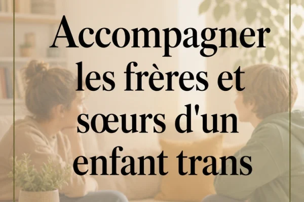 trans les frères