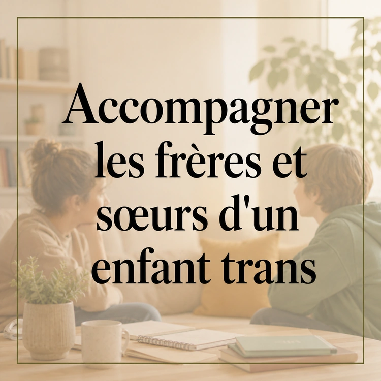trans les frères