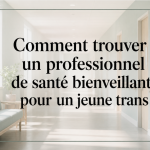 santé trans / soins trans / accès aux soins
