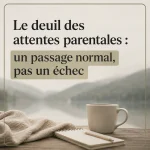 Le deuil des attentes parentales