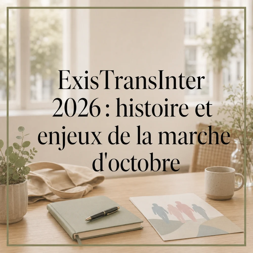 ExisTransInter 2026: