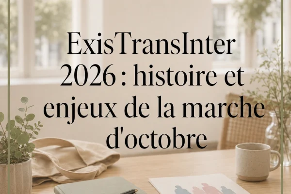 ExisTransInter 2026: