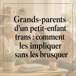 Grands parents trans