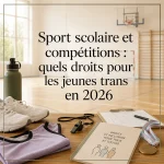 Sport scolaire trans