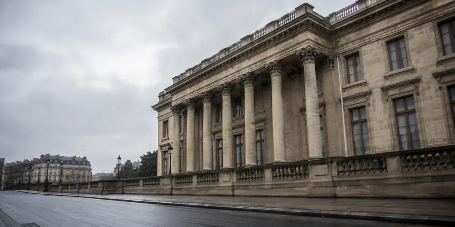 Assemblée nationale