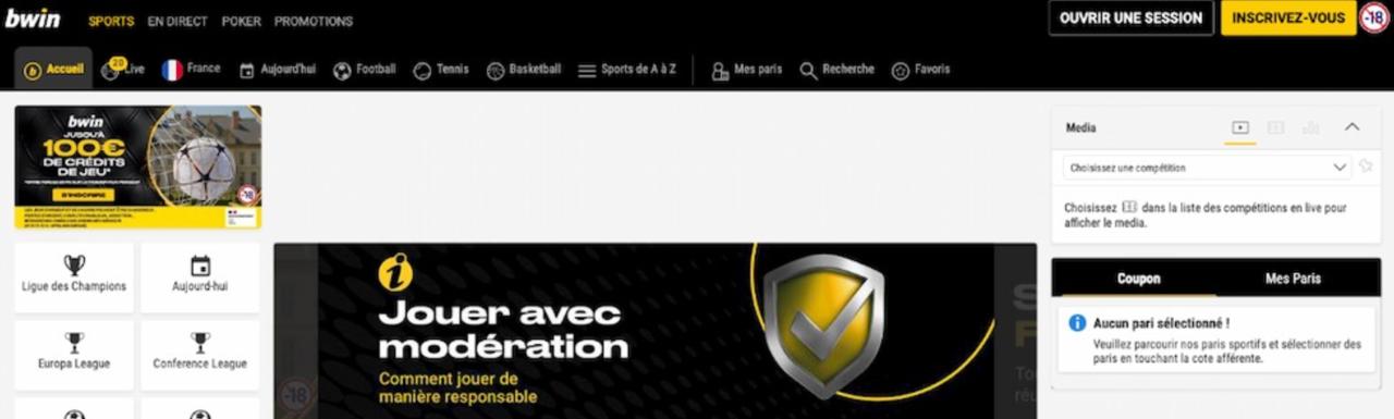 bwin casino
