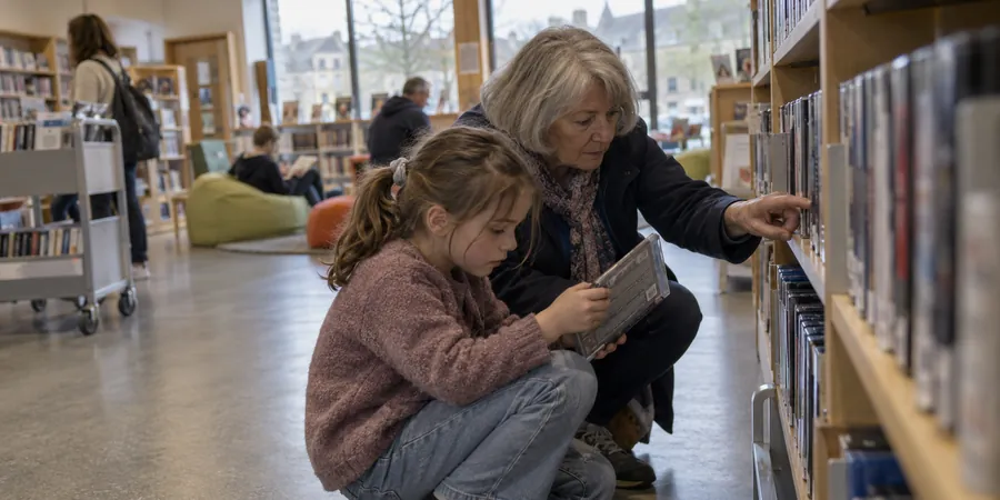 documentaires transidentité famille