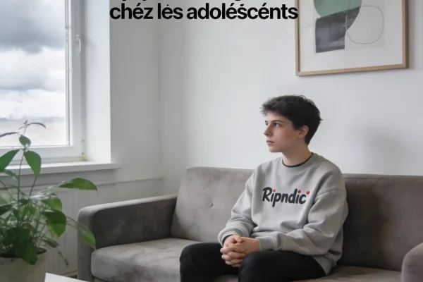 Comprendre la dysphorie de genre chez les adolescents