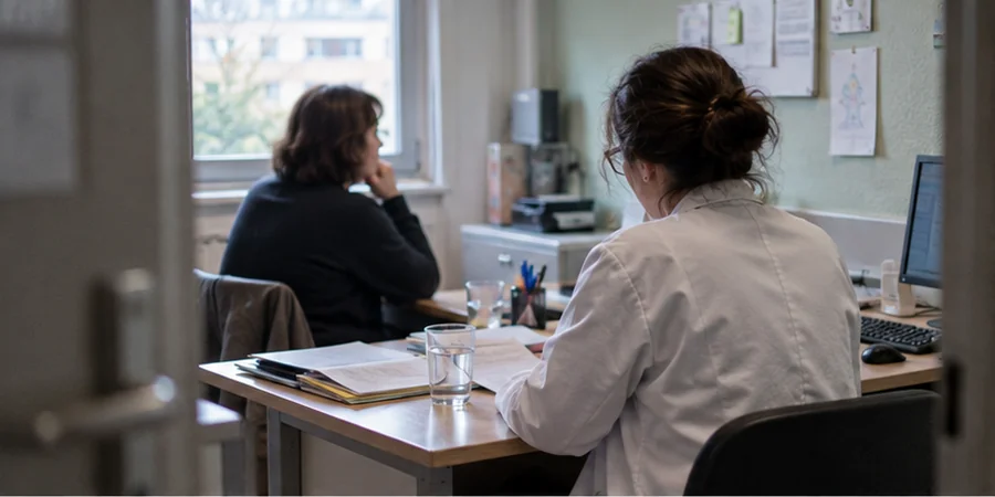 préservation de la fertilité
