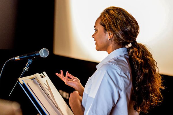 Discours au Sénat le 27 mai 2024