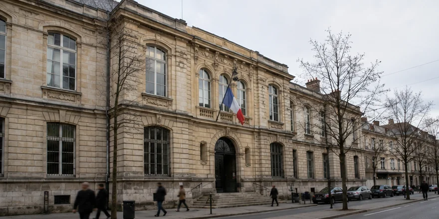 cour appel Chambéry