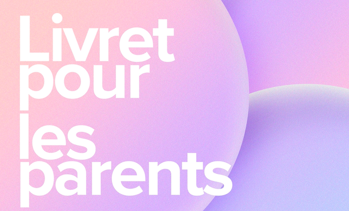 L’essentiel en un livret