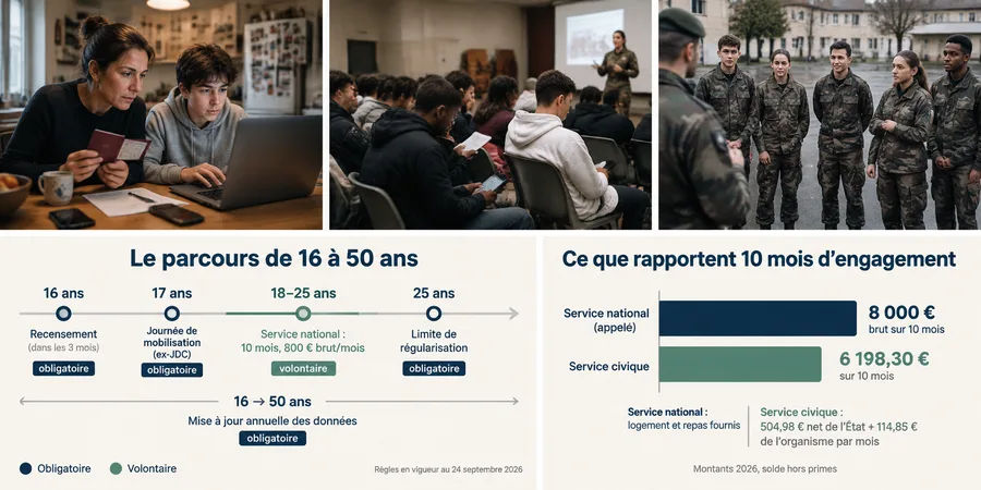 recensement citoyen