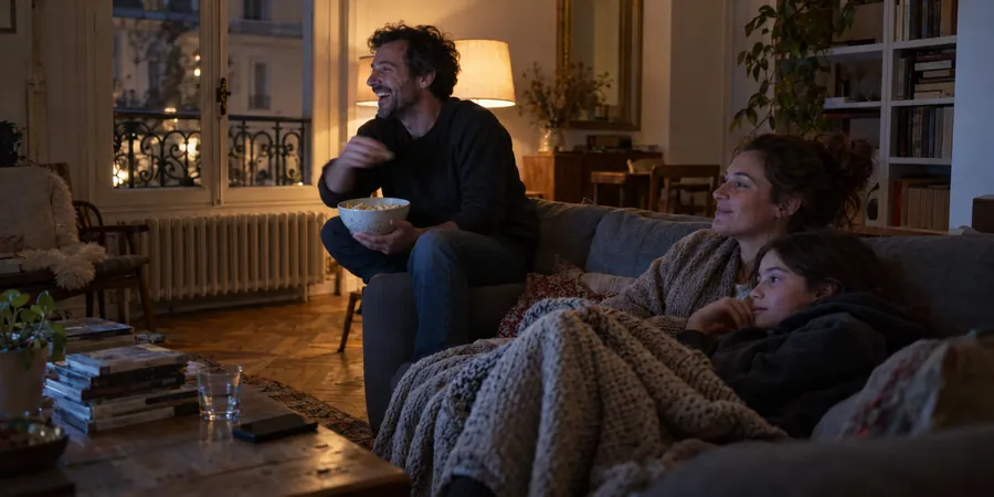 films transidentité famille